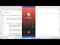 Call and Send SMS Programmatically Demonstration