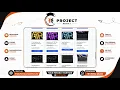 PricePulse AI-Enhanced Price Comparison Full Project Demo