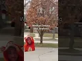 Man unalive in Windsor Ontario