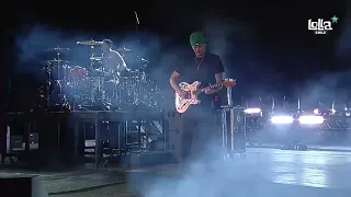 blink 182 stay together for the kids live at lollapalooza 2024 