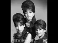 Silhouettes- The Ronettes