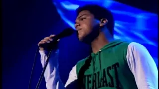 Sorriso Maroto - Pra Sempre (Ao Vivo)