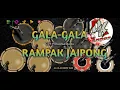 Download Lagu GALA-GALA || REAL DRUM MOD KENDANG JAIPONG COVER