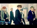 Top 20 Greatest K-pop Songs
