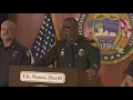 9 JSO corrections officers removed after inmate at Duval County Jail left in critical condition