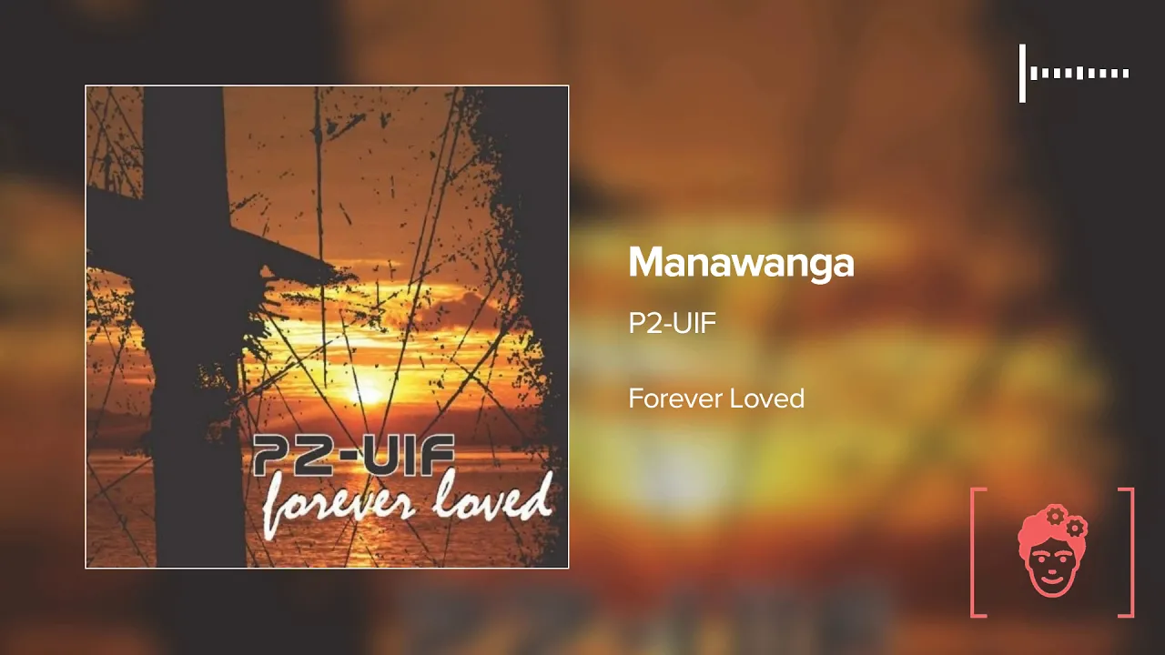 P2-UIF - Manawanga | 2012 PNG Gospel Music