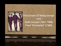 The Bee Gees (Radio Europe 1967-68) The Earnest Of Being George