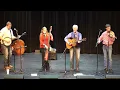 Jeanette & Johnny WIlliams Band - Craig Market