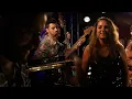 Laurent Coulondre Meva Festa Special Band El Jonito Live @ New Morning
