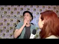 Jamie Campbell Bower once said