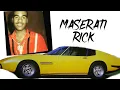 Nate Boone Craft let Maserati Rick be Un-Alived