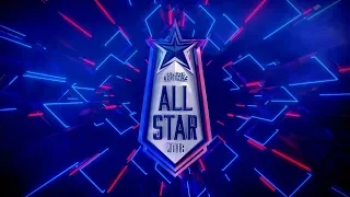 2018 All-Star Event Moments and Memories