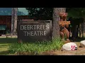 How Harrison Maine keeps its lake and theater traditions alive