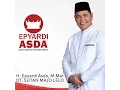 Download Lagu Testimoni Tokoh Masy Bukittinggi Untuk Epyardi Asda Cagub Sumbar
