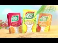 TV Spot tic tac Sommersorten 2014