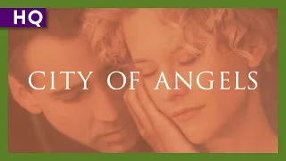 City Of Angels 1998 Trailer 
