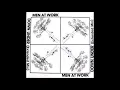 MEN AT WORK - Down Under [Extended Mix] (1986)