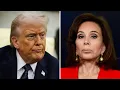 WHOA Trump ATTACKS his ally Jeanine Pirro as FEUD ERUPTS