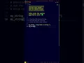 STRING SLICING - Python GCSE Beginner