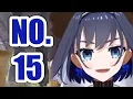 Kronii Does The Burger King Foot Lettuce Voice Hololive EN