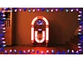 Download Lagu UN juke BOX Retro Jukebox CD player Vintage - Dance Repair | Ricatech Wurlitzer Seeburg Rockola Hero
