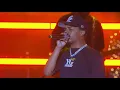 YG Marley Lauryn Hill Made History Brought Out JahShii And His Brother Zion Marley viral