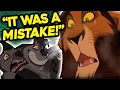 Download Lagu How The Hyenas Accidentally Revealed A Disturbing Truth About Scar's Health In Lion King