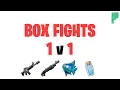 PANDVIL BOX FIGHT 1V1 - Fortnite