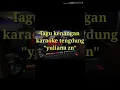 Download Lagu Naaah!!! Ini tembang kenangan karaoke tengdung \