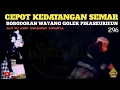 Lagu Cepot Kedatangan Semar | Bobodoran Wayang Golek Si Cepot Pikaseurieun Bagian 296