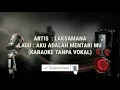 Download Lagu #tanpavokal #karaoke                             AKU ADALAH MENTARI MU-LAKSAMANA-KARAOKE TANPA VOKAL