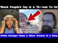 Download Lagu W ||HITE MANAGER Goes Viral On TikTok For Her Actions | Cindysvilla