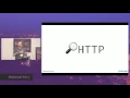 Ole Michaelis Just Enough Plug to Build a Web server