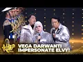 Download Lagu 🎤 Kocak! Vega Darwanti Impersonate Elvy Sukaesih di Panggung KDI | KONTES DANGDUT INDONESIA 2024