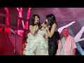 Download Lagu La cura per me - Elisa \u0026 Giorgia @ San Siro - 18/06/2025