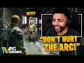 Lagu This Is The Funniest ARC Raiders Gameplay Out There