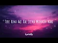 Aaj Kal - OutStation (Lyrics) | New Hindi Song 2026 | Lyricify