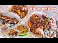 Lagu 4 TEMPAT REKOMENDASI JAJANAN KULINER DI AMBON | Maluku Vlog