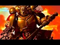 Devastation of Baal stop motion WIP