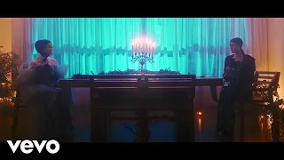 keisya levronka nabila razali tak ingin usai official lyric video 