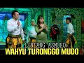 Download Lagu Lintang Asmoro Lagu Jaranan Senterewe WAHYU TURONGGO MUDO - BAZOKA audio