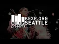 Aterciopelados - El Estuche (Live on KEXP)
