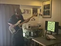 Jason Lee-Take A Chance(Feat KYUJIN of NMIXX) (Bass Cover)