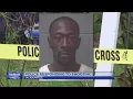 Jacksonville police make arrest in shooting