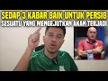 Lagu YESSS PERSIB DAPAT 3 KABAR BAIK‼️BERSIAPLAH UNTUK SUATU HAL YANG MENGEJUTKAN
