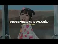 YENA - SMILEY ft. BIBI // Sub español + Lyrics