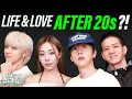 Download Lagu pH-1 on Why Love Changes in your 30's | GET REAL S5 EP8