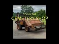 Download Lagu Cemetery Shop digs a grave