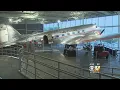 American Airlines C R Smith Museum Opens With Fresh New Look