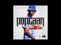 Popcaan - Junction (Raw) [Junction Riddim] February 2015